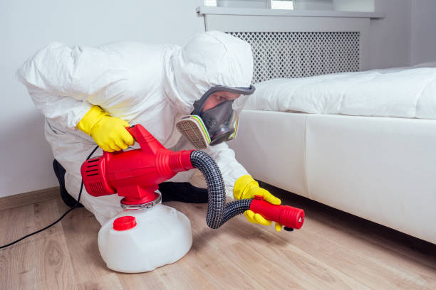 Pest Control Cost in Lancaster, TX
