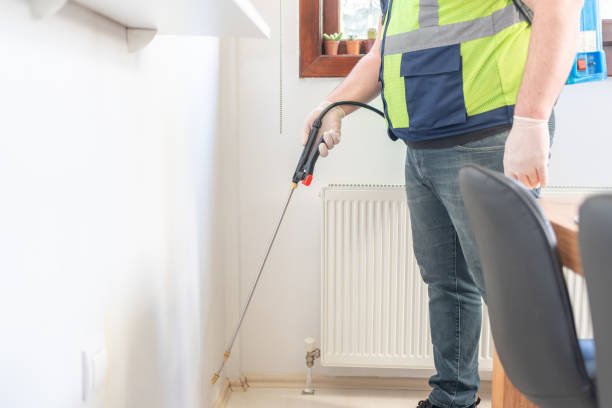 Pest Control for Restaurants in Lancaster, TX