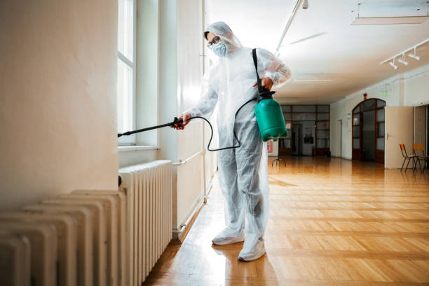Reliable Lancaster, TX Pest Control Solutions